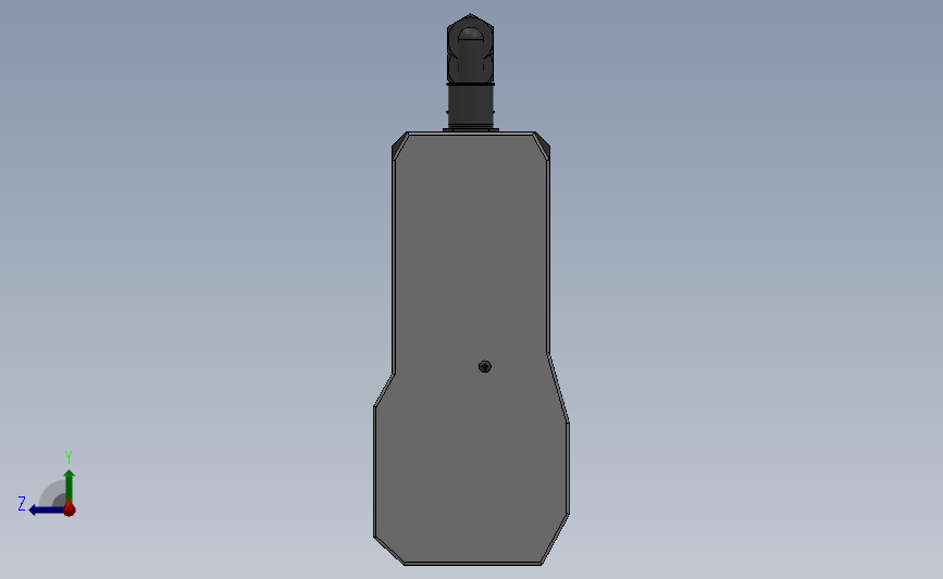 攻丝动力头[STV3-H108]_SOLIDWORKS 2018_模型图纸下载 – 懒石网