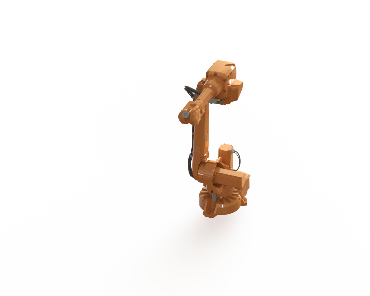ABB机器人