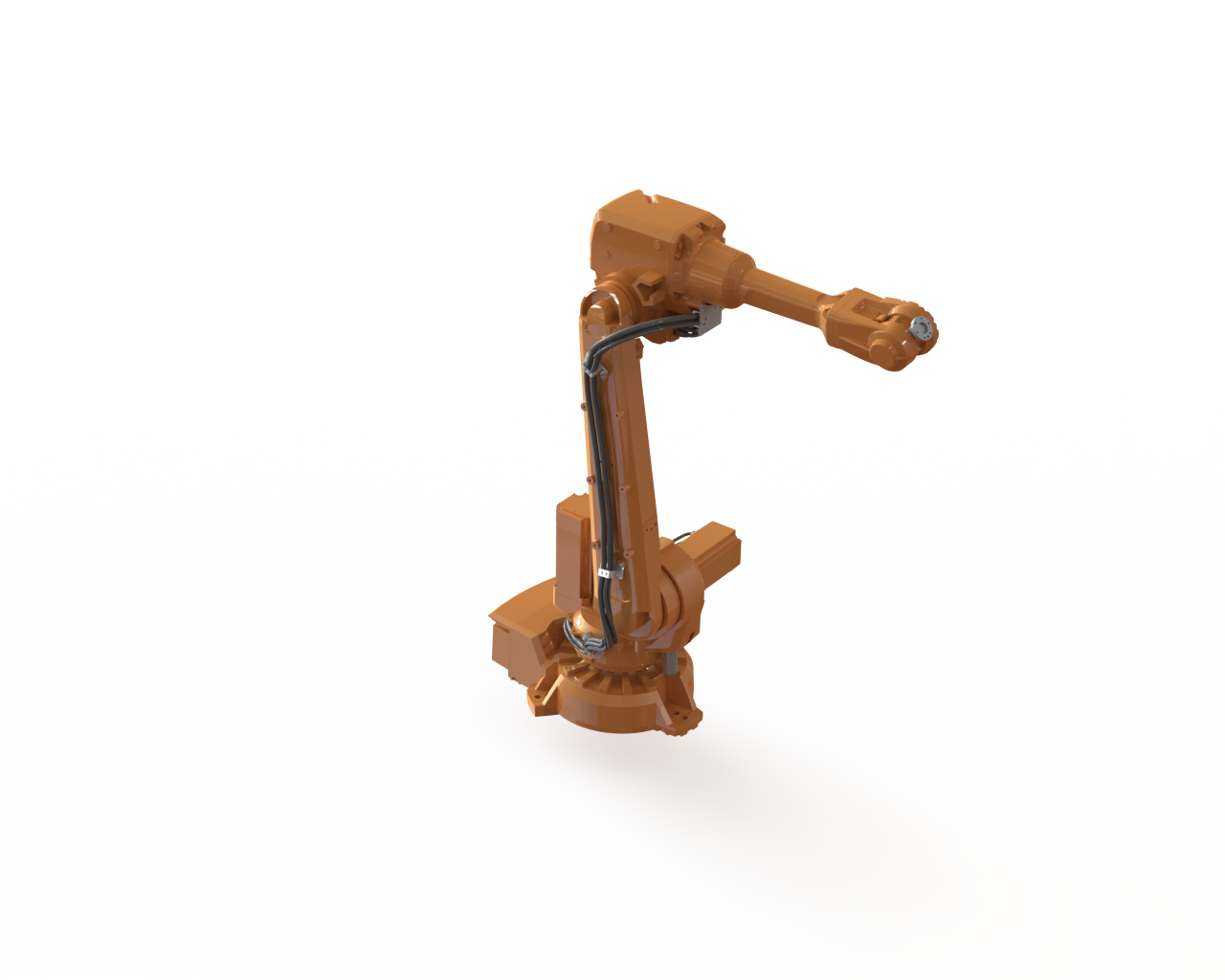 ABB机器人