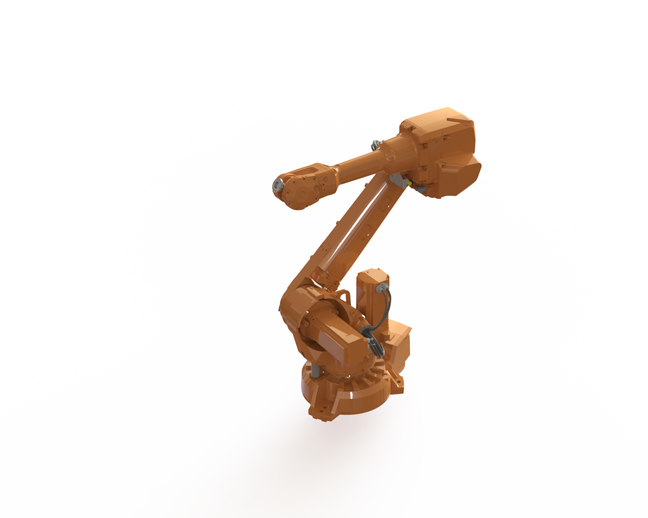 ABB机器人