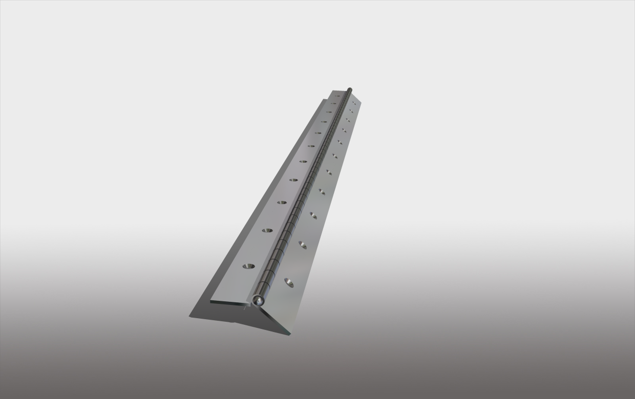 改装的20英尺标准集装箱