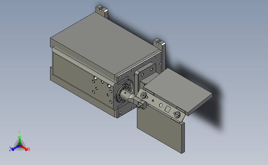 超声波电池焊接机