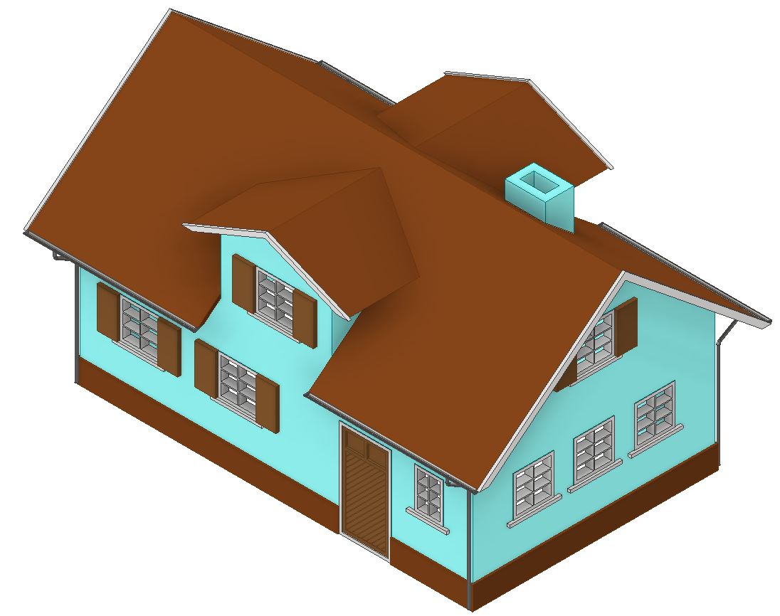 住宅3