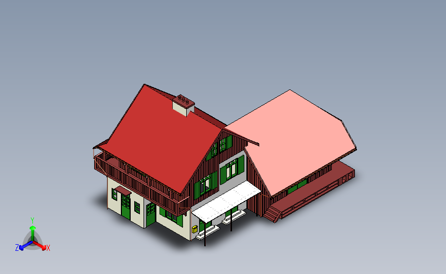 住宅6