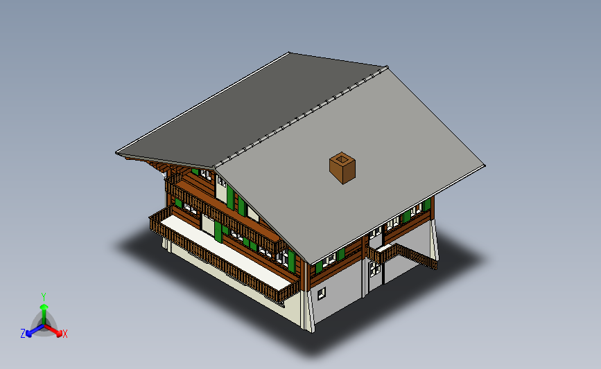 住宅8