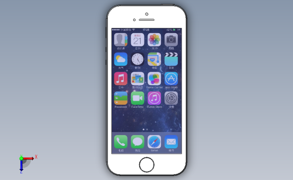 iphone5s
