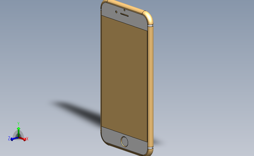 Iphone6手机
