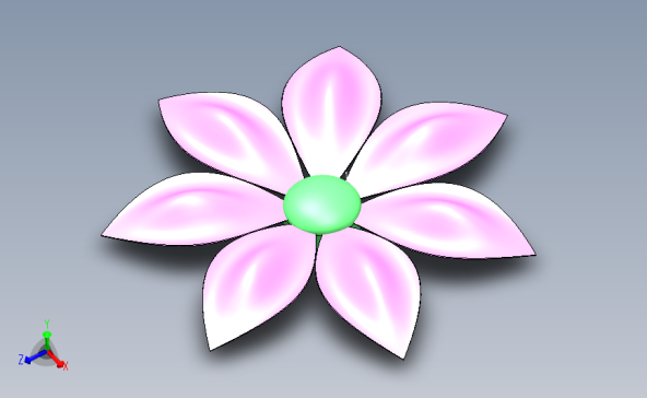 花瓣