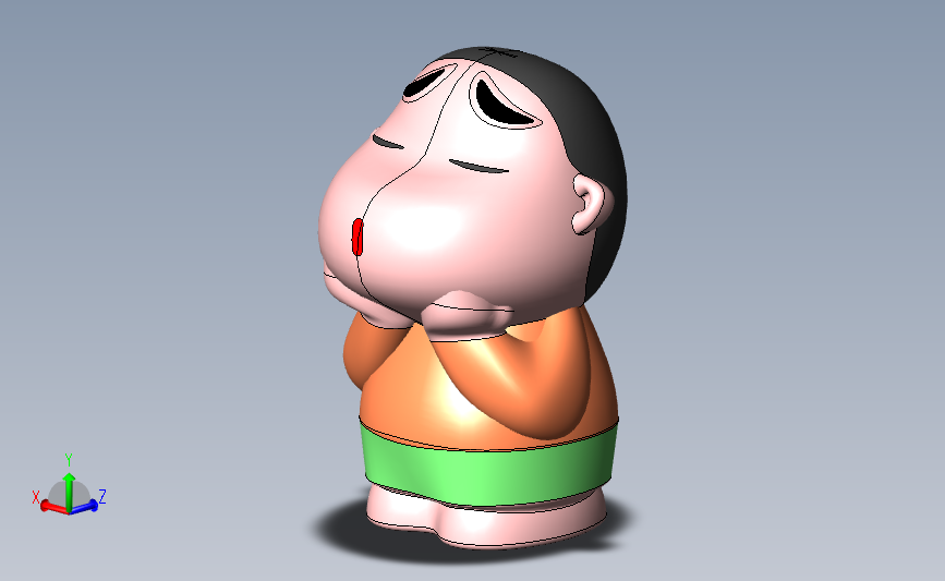 蜡笔小新