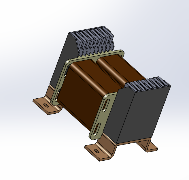 JBK3型变压器[JBK3-1000]