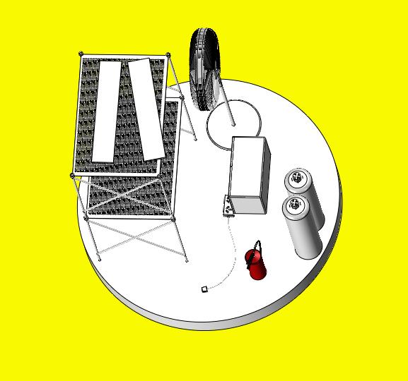 钳工机械操作员培训室