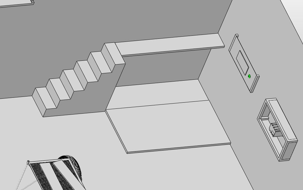 钳工机械操作员培训室