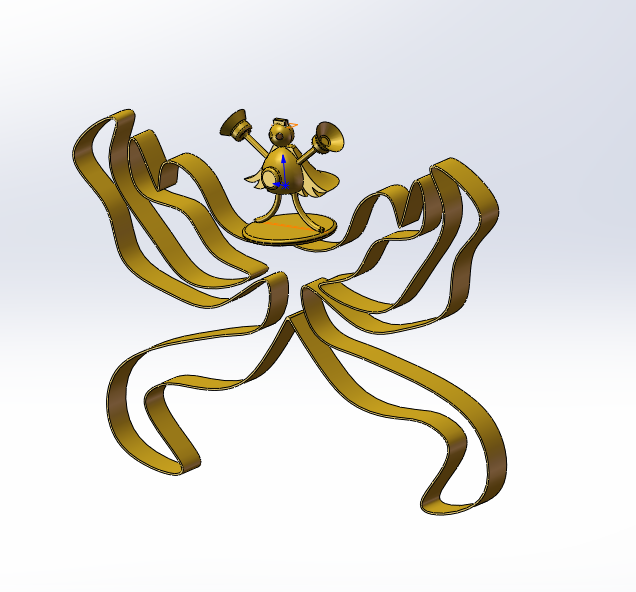 至高荣耀雪人圣杯奖项