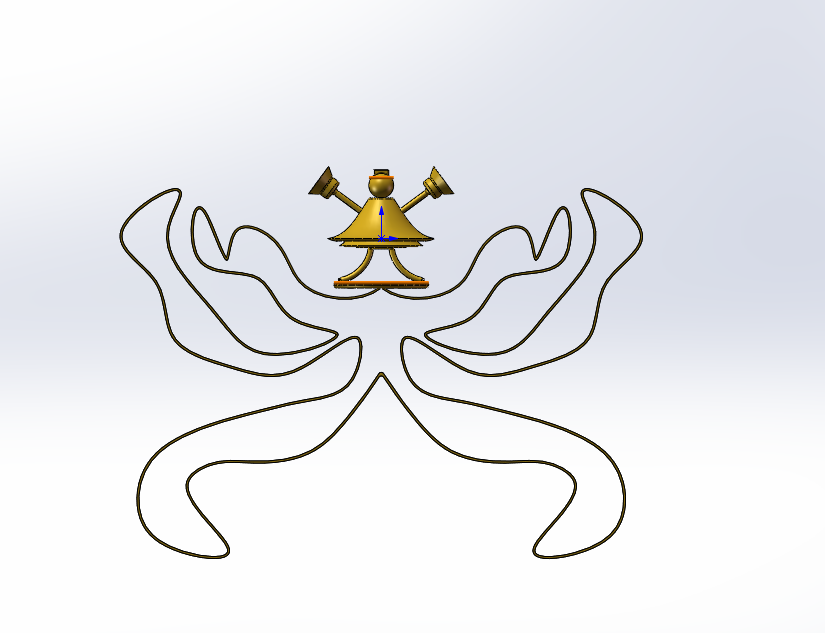 至高荣耀雪人圣杯奖项