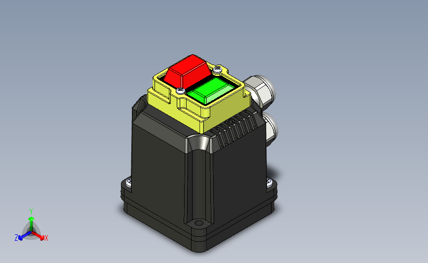 电磁开关 TRIPUS