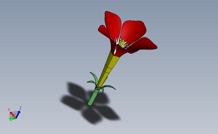 看花好心情