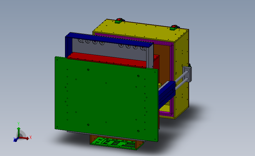  solidworks 2017 