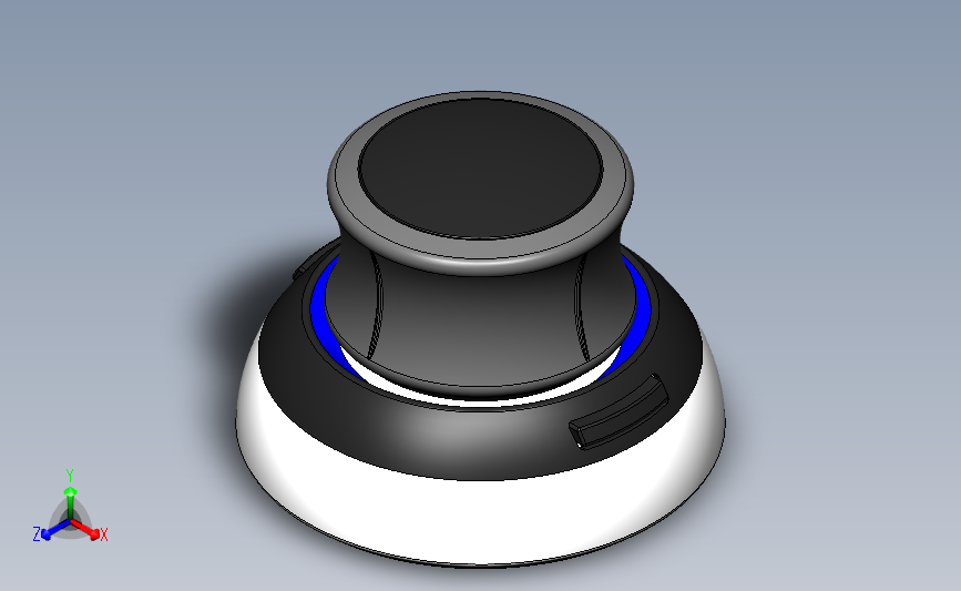 3D Connexion鼠标