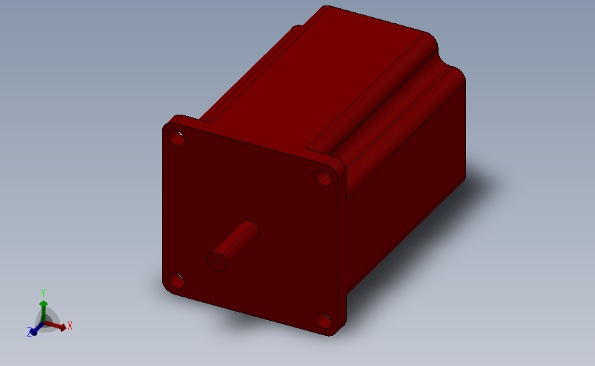 Stepping Motor_SC17