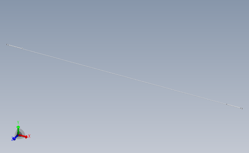 不锈钢丝绳φ4x4.2m