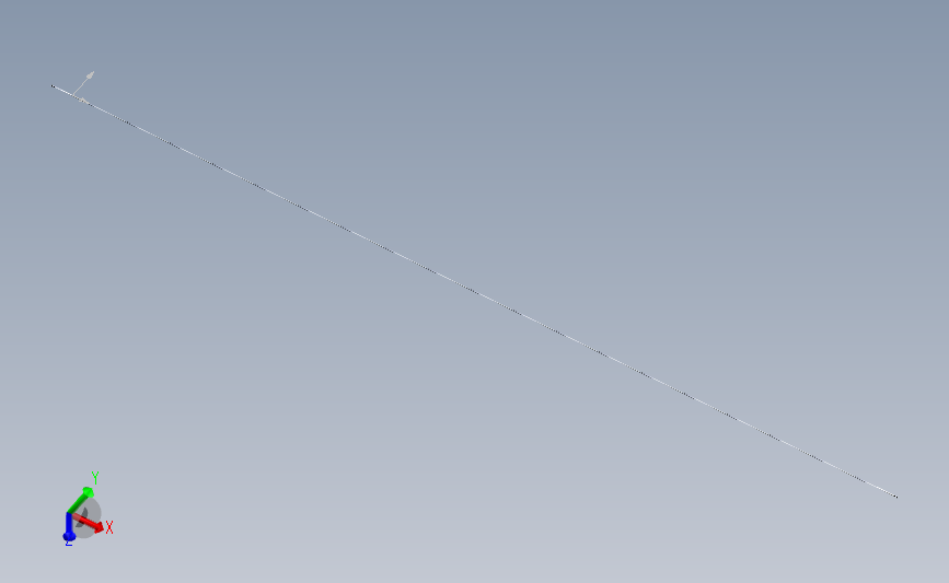 不锈钢丝绳φ4x8.8m
