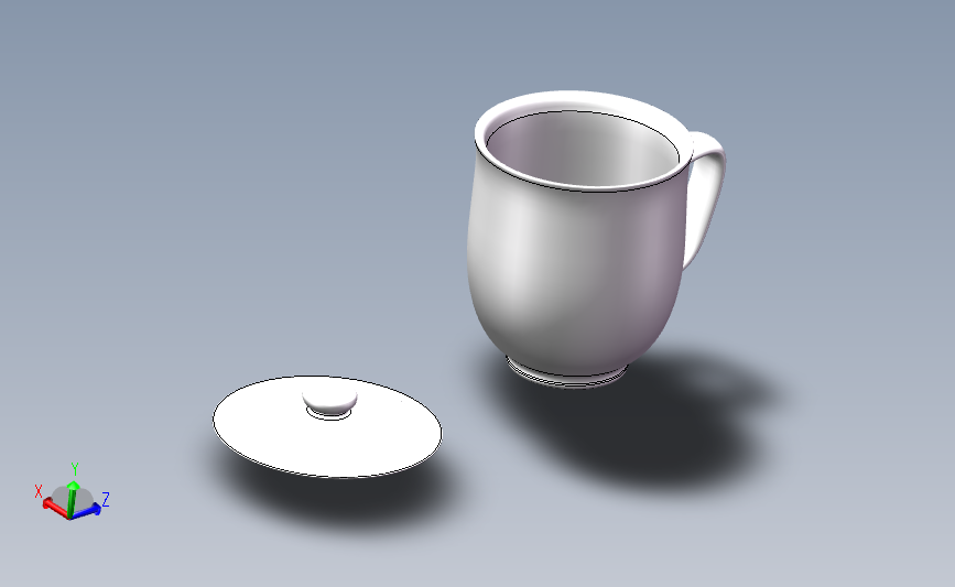 杯具