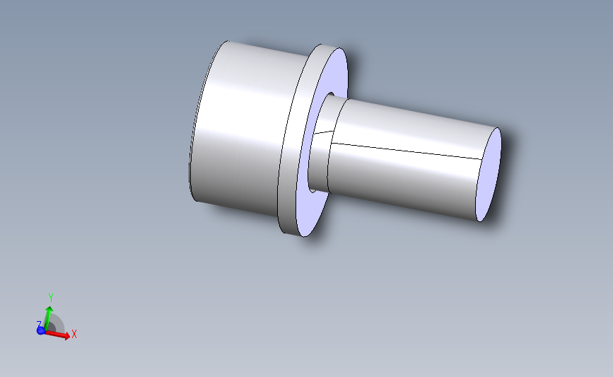 内六角圆柱头螺钉平垫组件M5x10