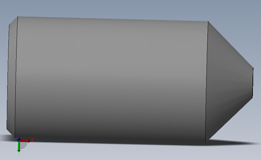 内六角锥端紧定螺钉M5x10