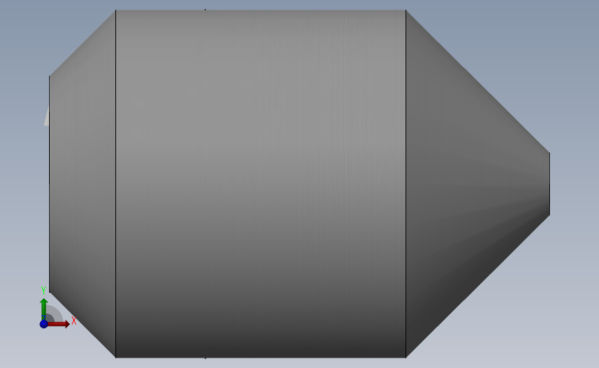 内六角锥端紧定螺钉M14x25