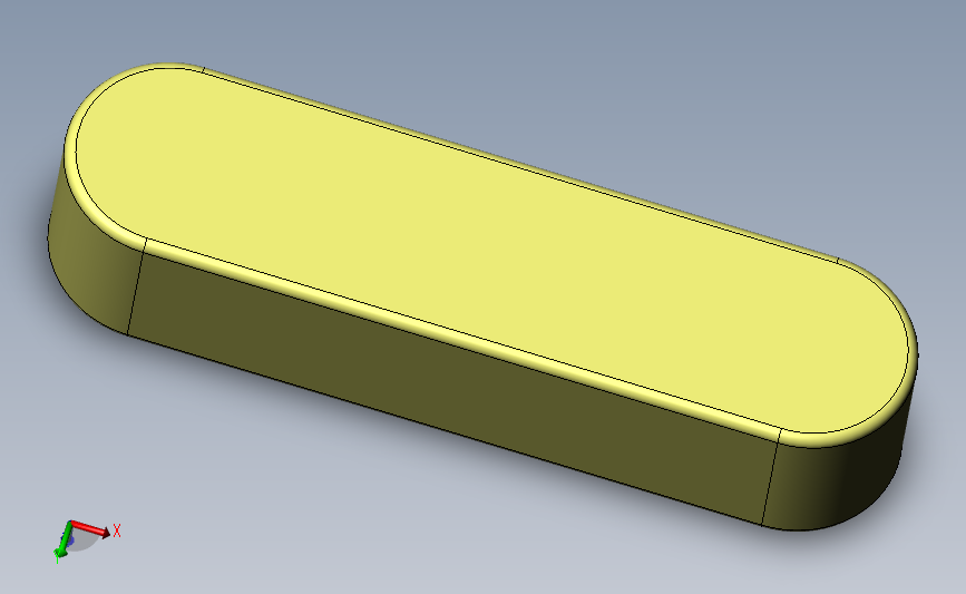 键 8×32X7_SOLIDWORKS 2007_模型图纸下载 – 懒石网