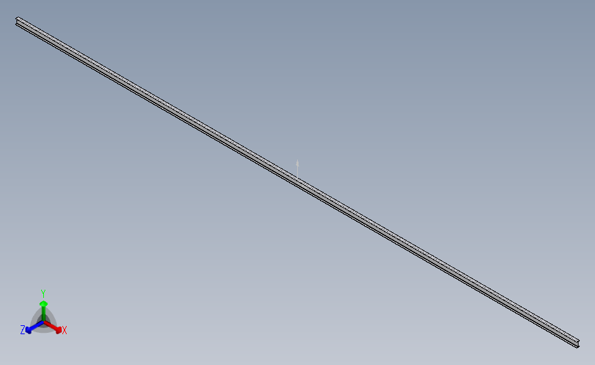 16#热轧工字钢17m
