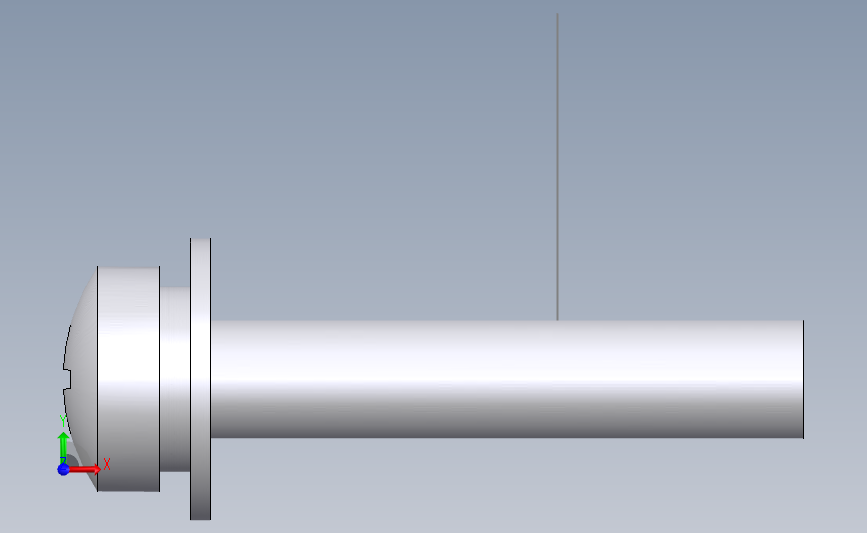 十字槽盘头螺钉弹垫组件M3X16