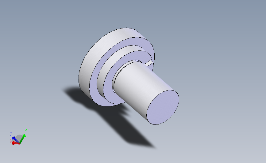 十字槽盘头螺钉弹垫组件M6X10