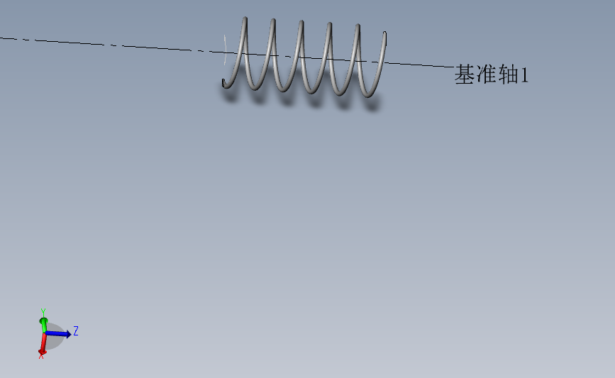 弹簧φ15xφ1x32