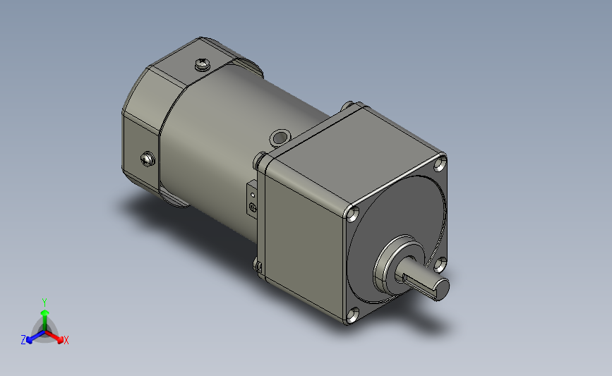 感应电机5IK60GU-CF 5GU3KB～200KB