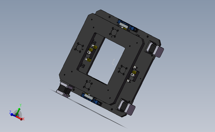 对位平台RAT300-H-C.SLDPRT