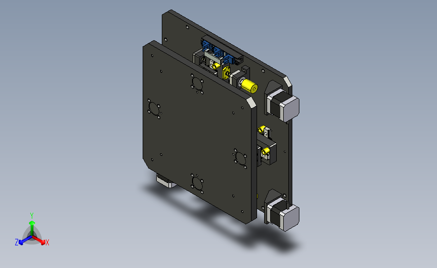 对位平台RAT300-N-C.STEP