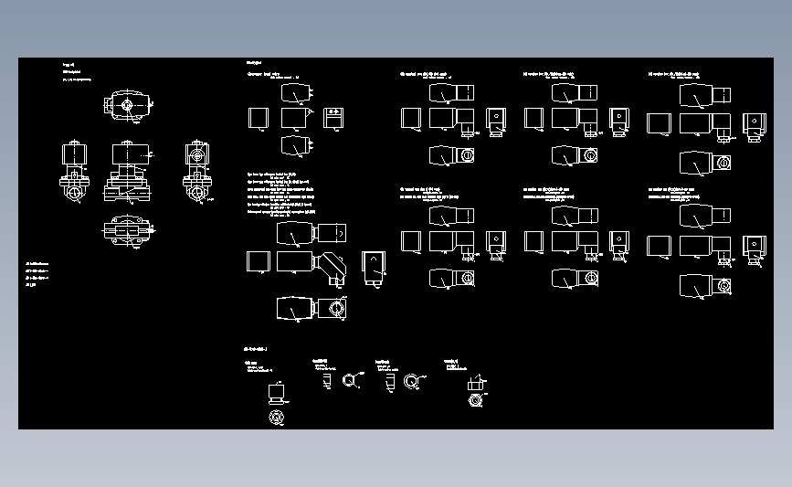 CKD阀类ad11_15a