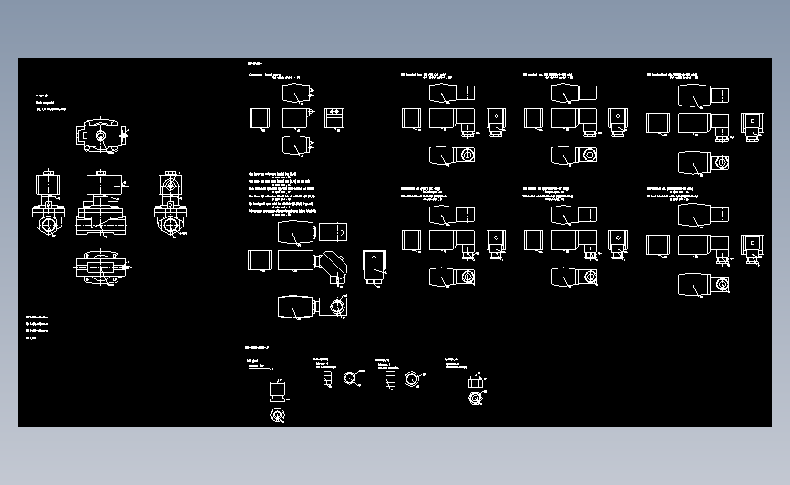 CKD阀类ad11_20a