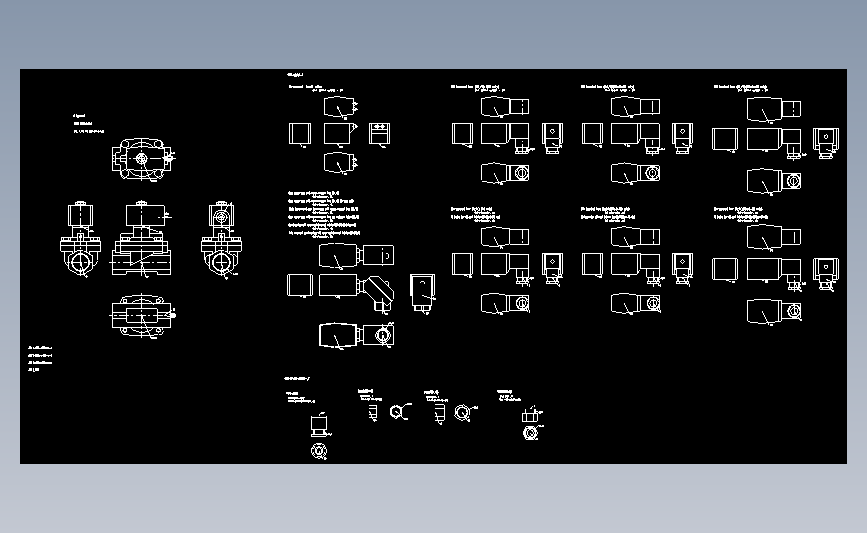 CKD阀类ad11_25a