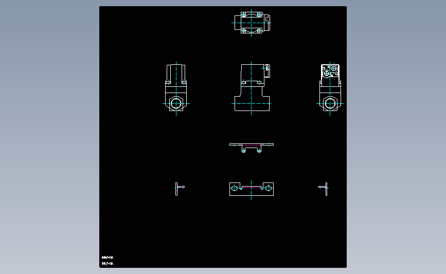 CKD阀类sab_c-15a