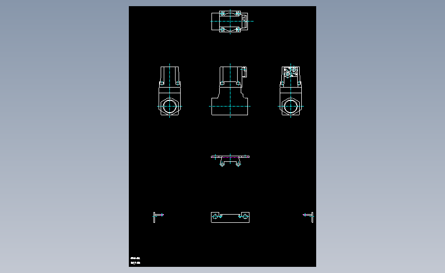 CKD阀类sab_c-25a