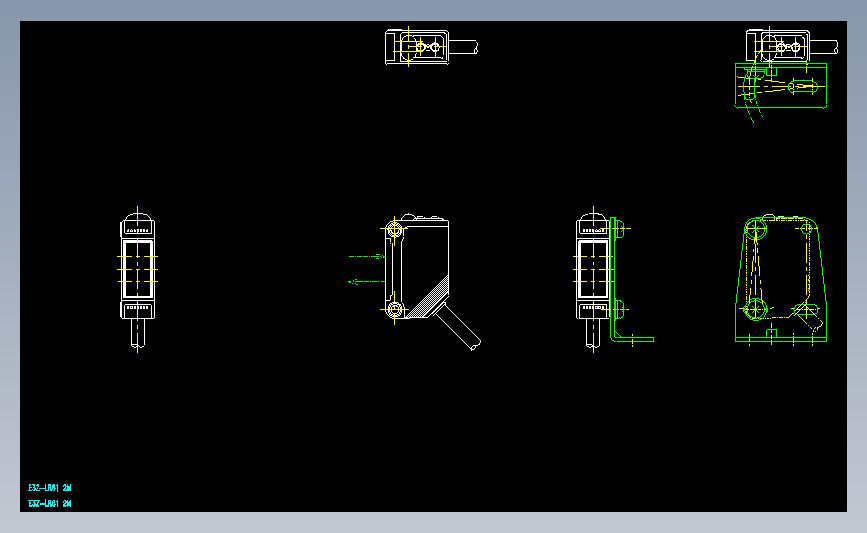  e3z autocad 