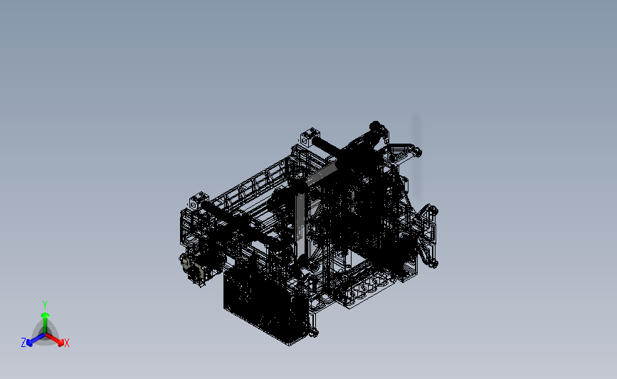 3D打印机02