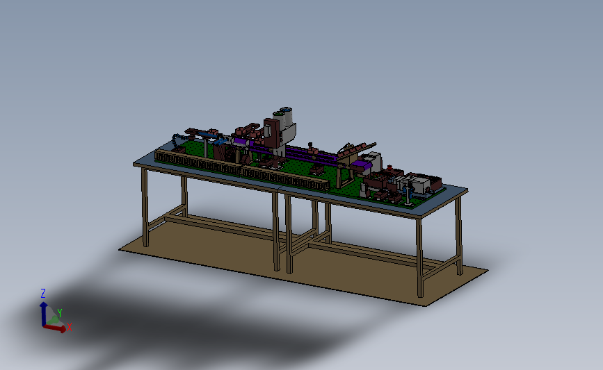 PCB焊接机