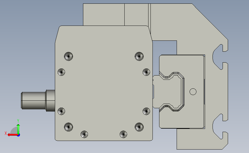  T 25 2100 LN RF LG1 STEP 