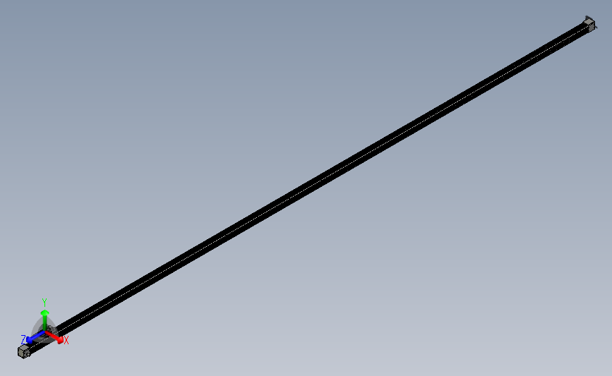 欧规皮带滑台模组T-40-5650-LF-RN-LG1