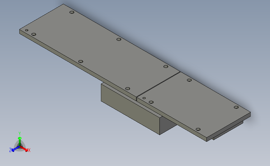 直线电机ACF050-C1