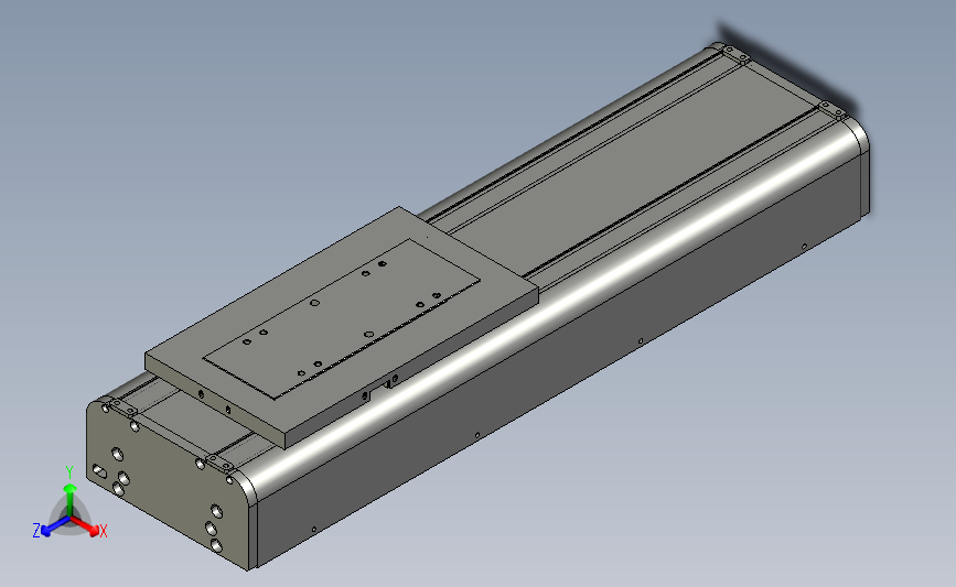 直线电机LMW-150-272-ACE030C2-D1-C1-P2-S3