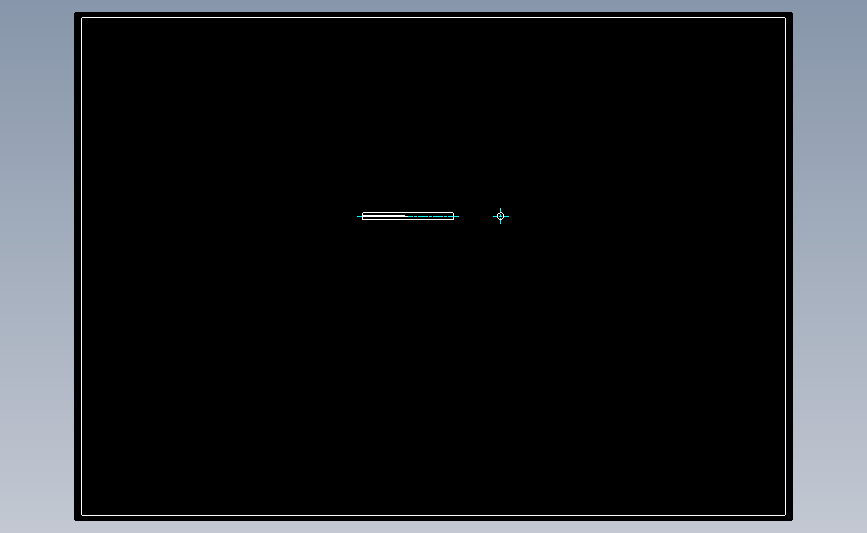沟槽销 - GB-T 13829.2-92-B